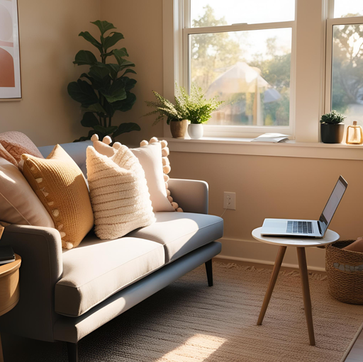 50 Minute Virtual Session